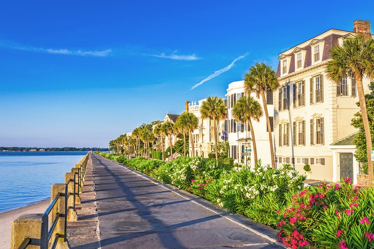 5 Must-See Attractions in Charleston