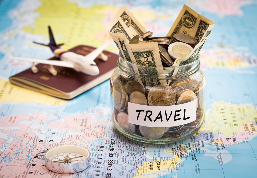 Get More Out Of Your Travel Budget With The Best Travel App